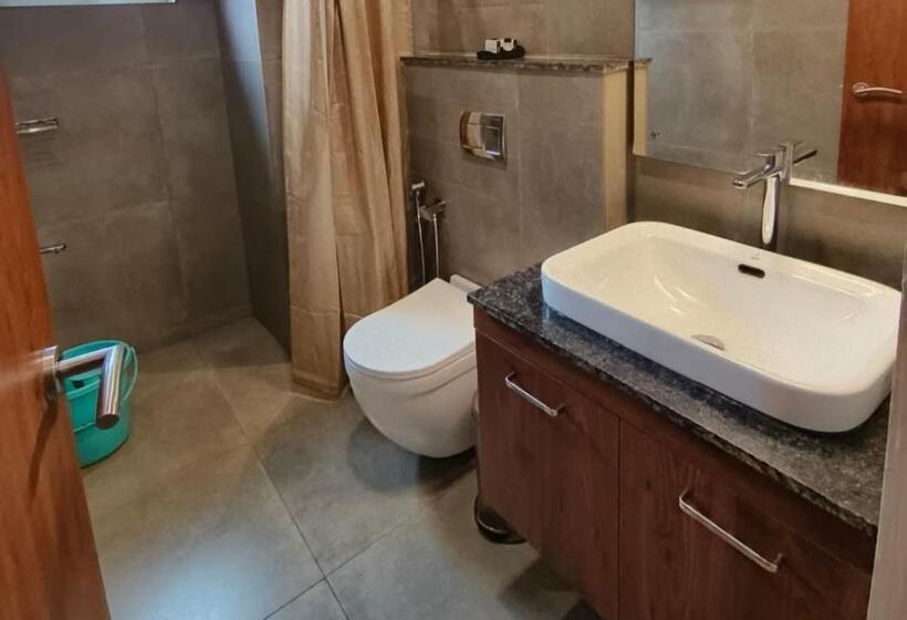 Номер Стандарт, Royalton Residency