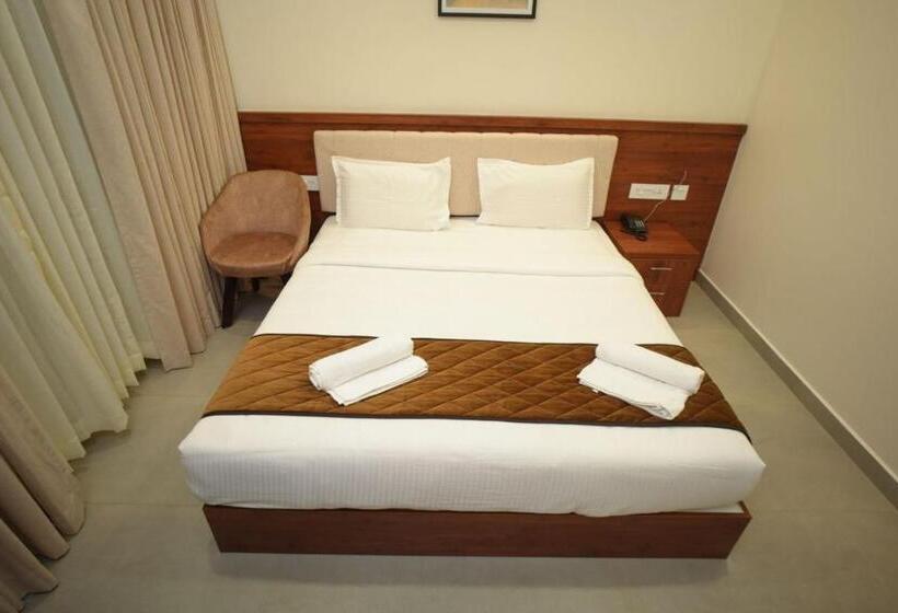 Номер Стандарт, Royalton Residency