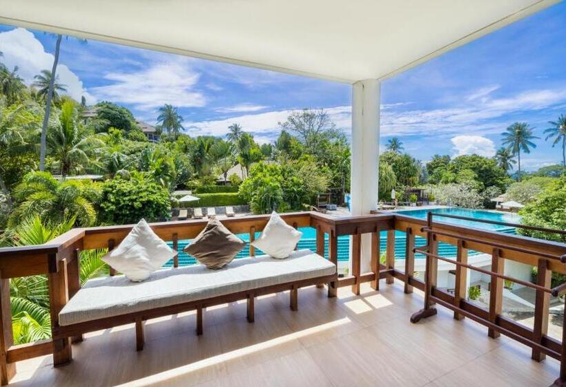 Номер Deluxe, Ban S Diving Resort Sha Extra Plus
