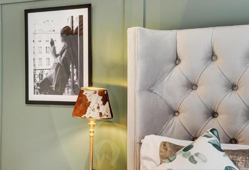 Семейный Номер, The Bridge House Henley