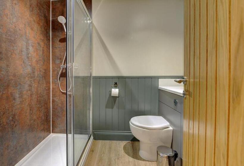 Семейный Номер, The Bridge House Henley