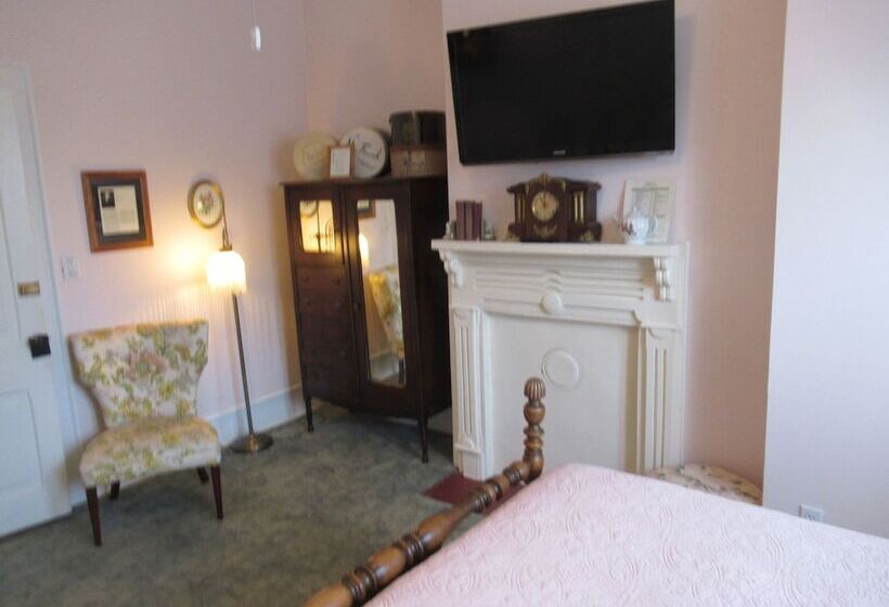 Номер Стандарт, Carrier Houses Bed & Breakfast