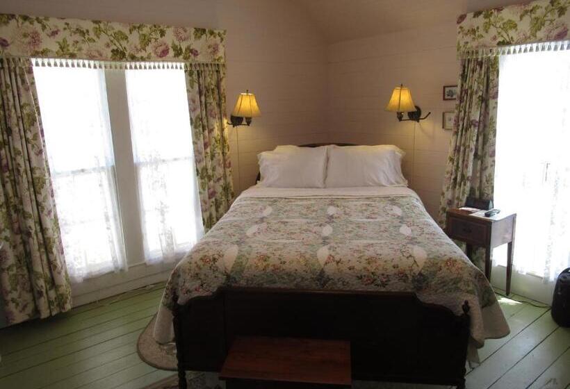 Номер Стандарт, Carrier Houses Bed & Breakfast