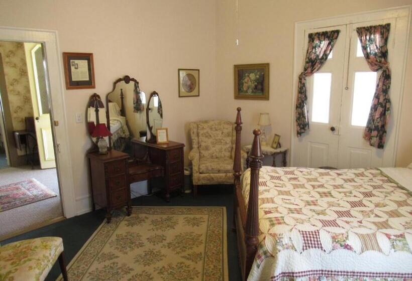 Номер Стандарт, Carrier Houses Bed & Breakfast