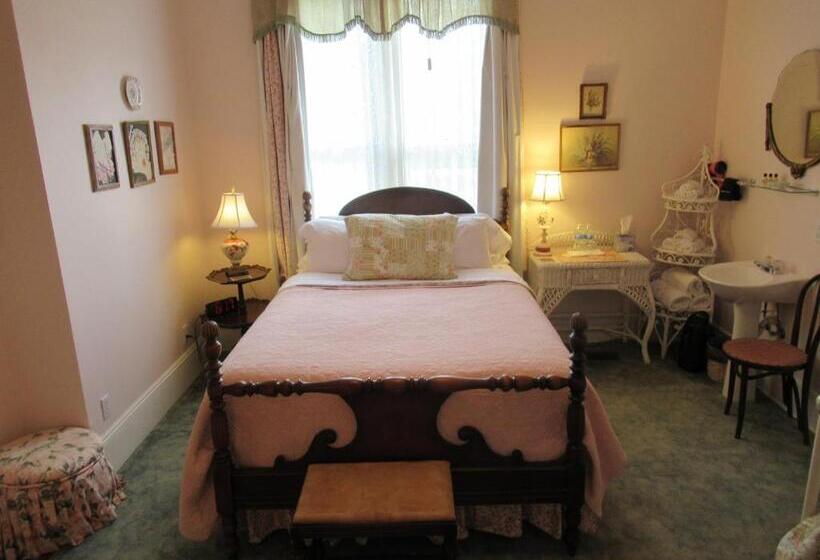 Номер Стандарт Трехместный, Carrier Houses Bed & Breakfast