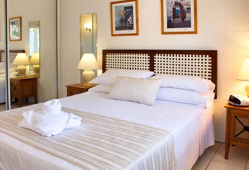 Апартаменты Премиум 1 Спальня, Clifton Sands Holiday Apartments