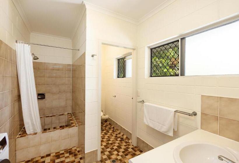 Апартаменты Economy 1 Спальня, Clifton Sands Holiday Apartments