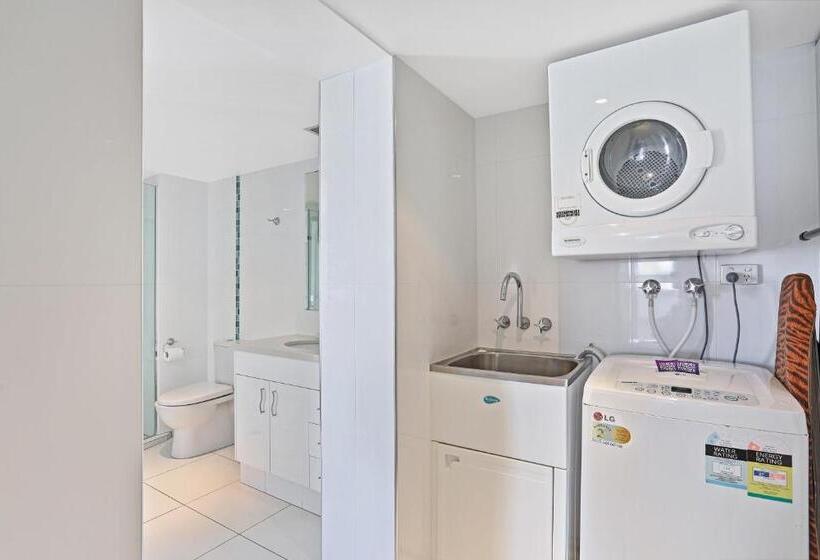 Апартаменты Superior 1 Спальня, De Ville Apartments