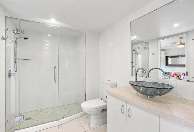 Апартаменты Executive 1 Спальня, De Ville Apartments