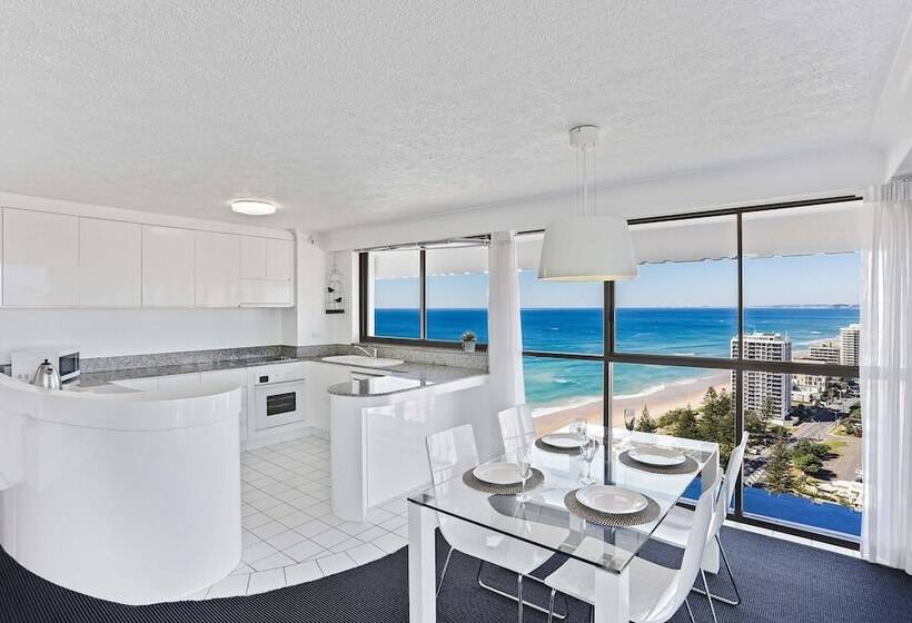Апартаменты Superior 1 Спальня, De Ville Apartments