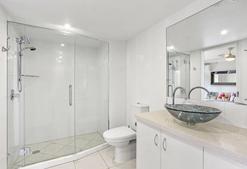 Апартаменты Executive 1 Спальня, De Ville Apartments