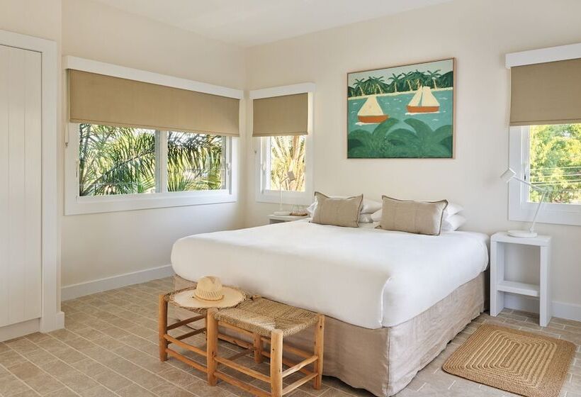 Классический Номер, Atlantic Byron Bay