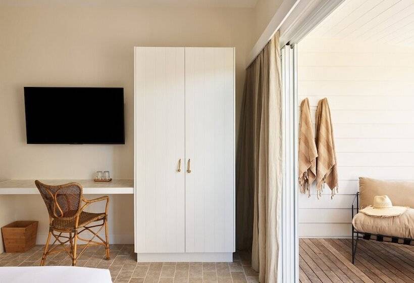 Номер Стандарт, Atlantic Byron Bay
