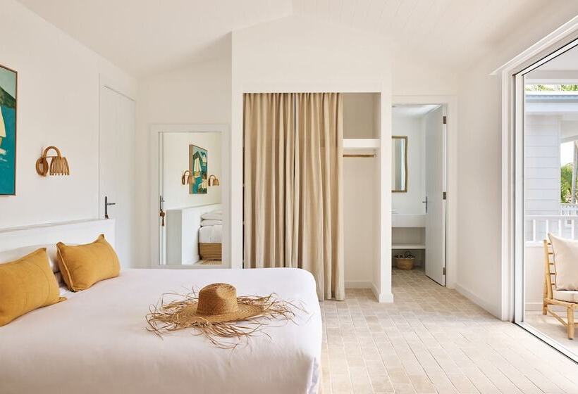 Номер Стандарт, Atlantic Byron Bay