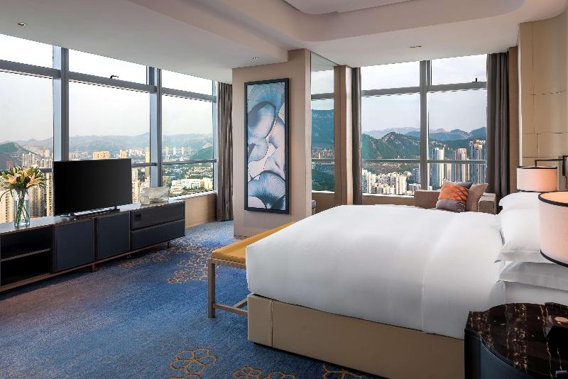 Номер Стандарт, Greentree Inn Yizheng Zhenzhou East Road