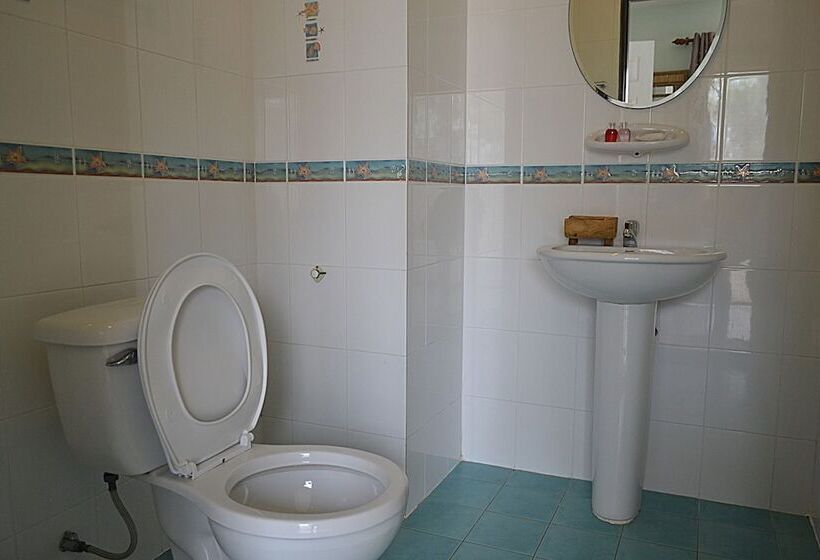 标准间, Klong Muang Sunset House