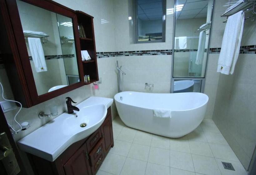 سوییت اجرایی, Lemigo