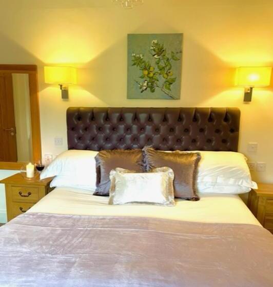 Номер Deluxe Кровать Кинг, Oak Tree Inn