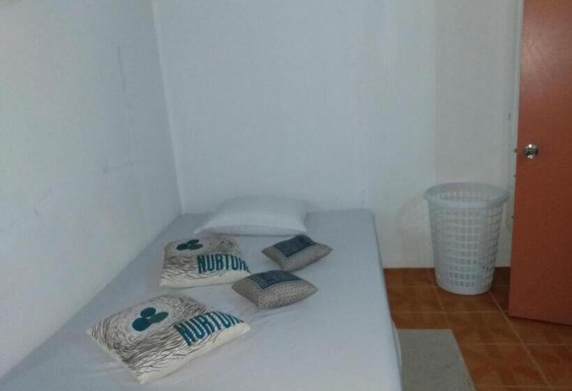 اتاق لوکس, G S Nest Bed And Breakfast