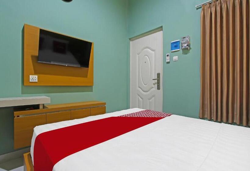 Номер Стандарт, Capital O 92105 A Shanti Inn