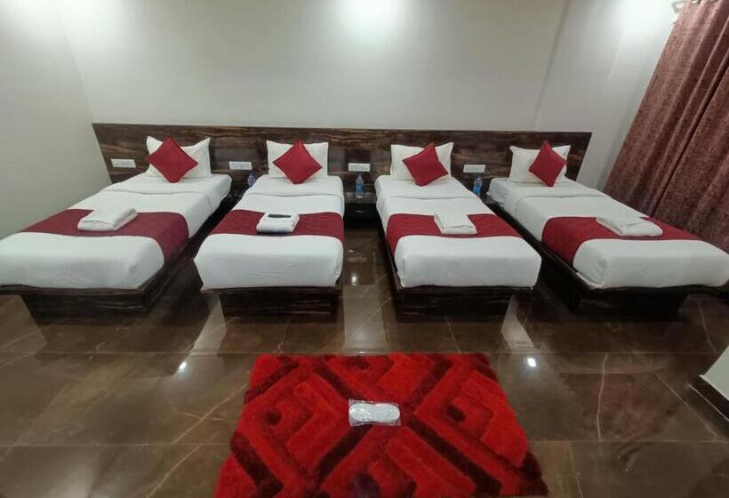 Family Suite, New Srs