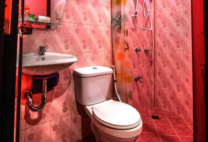 Quarto Familiar Superior, Oyo 623 Totem Guesthouse