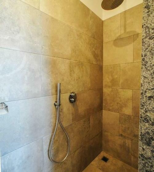 اتاق استاندارد با تراس, Tenuta Bussete Country