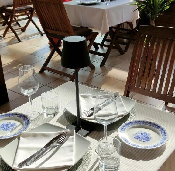 اتاق استاندارد اینتریور, Tenuta Bussete Country