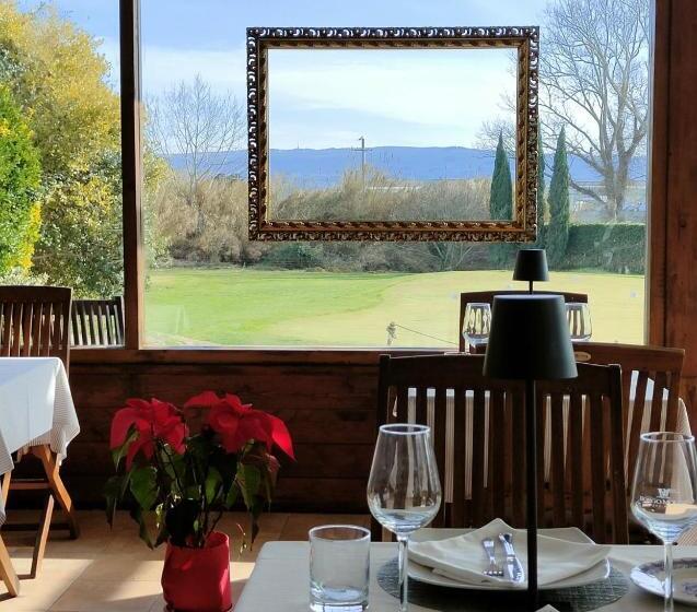 اتاق استاندارد, Tenuta Bussete Country