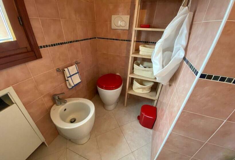 Номер Стандарт, Matrioska House B&b
