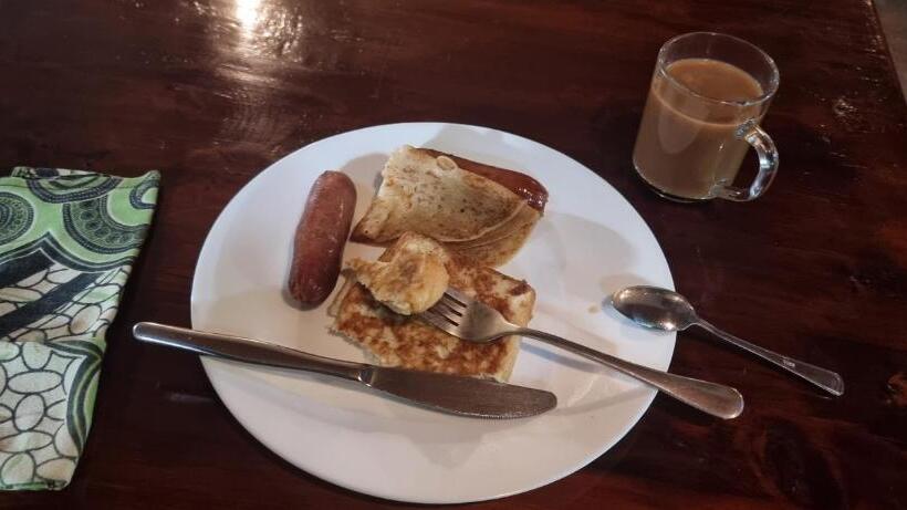 اتاق خانوادگی, Kisanga Homestay