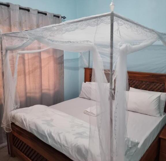 اتاق استاندارد, Kisanga Homestay