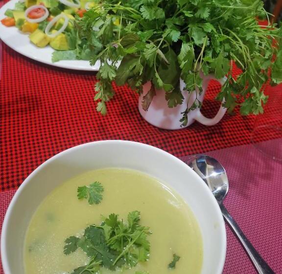 اتاق استاندارد, Kisanga Homestay