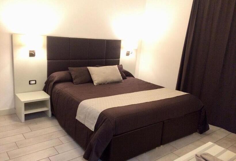Quarto Superior, Zarathustra