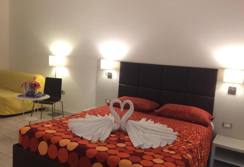 Quarto Estandar, Zarathustra
