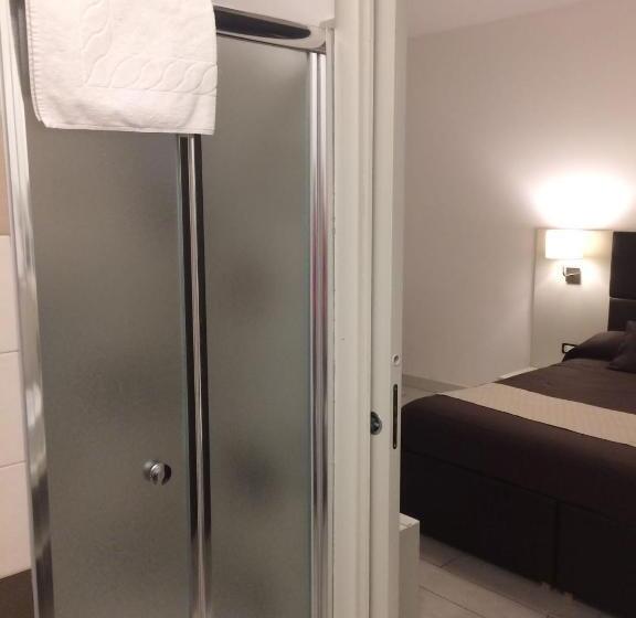 Quarto Deluxe, Zarathustra