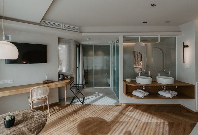 套房, Petit Luxe