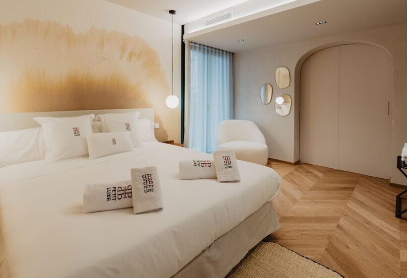 套房, Petit Luxe