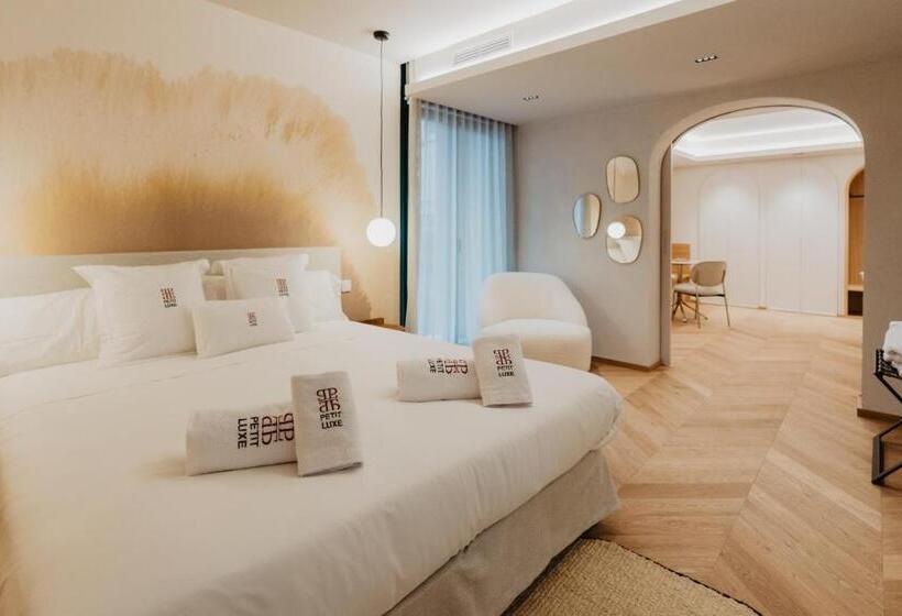 套房, Petit Luxe