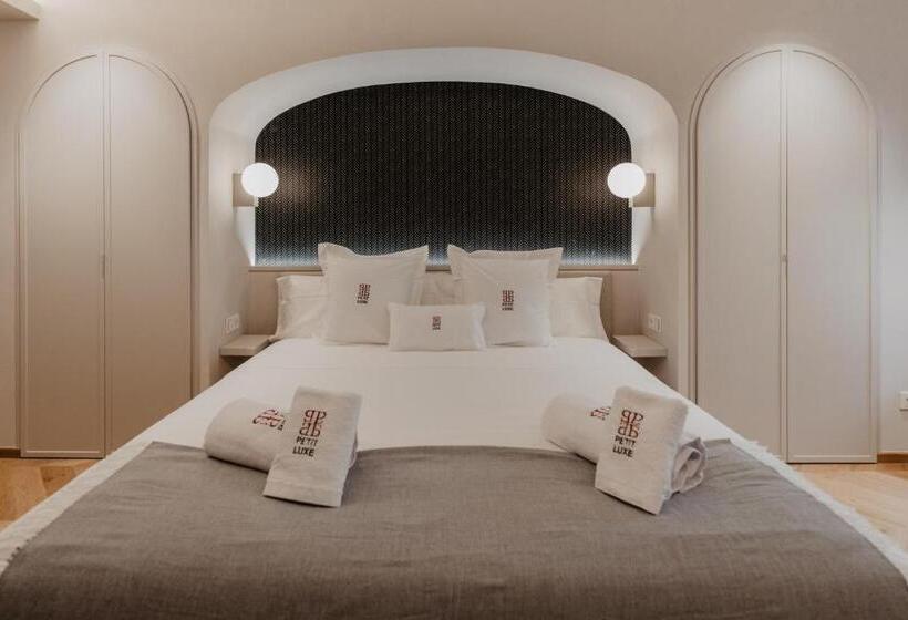 套房, Petit Luxe