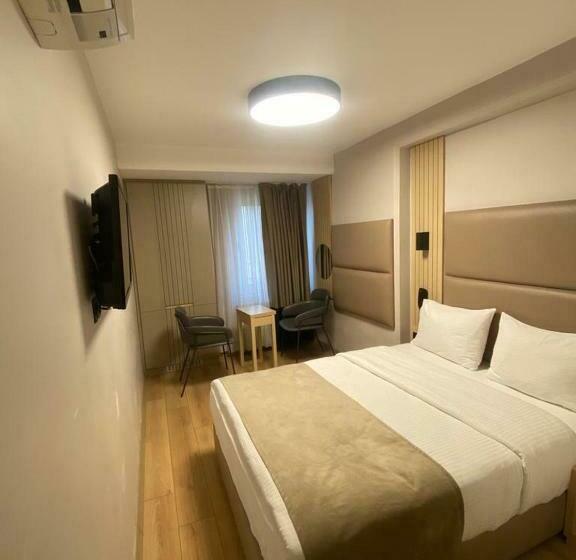 スタンダードルーム, Otel Yenikapı