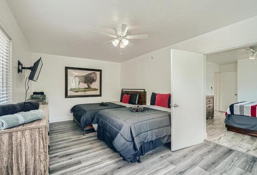 Апартаменты 1 Спальня Нижний Этаж, Singer Island Stunner 2 Br