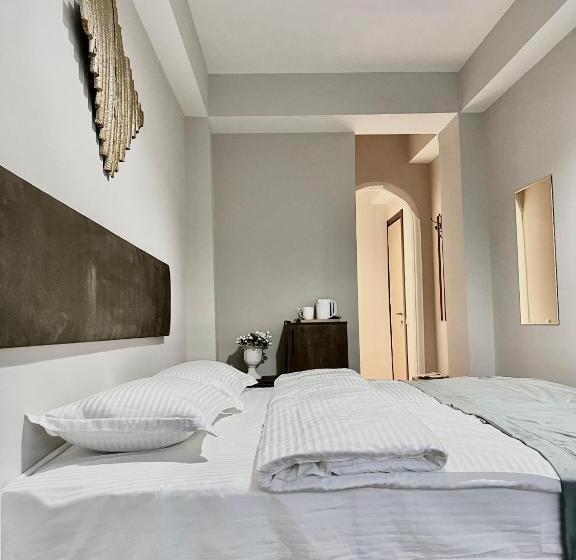Quarto Economy, Gabata Inn