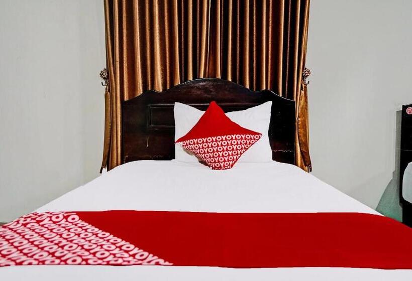 اتاق اکونومی یک تخته, Oyo 91984 Taufik Kost Syariah