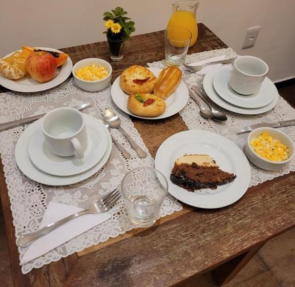 １ベッドルームのデラックスアパートメント, Pelourinho Boutique Hotel   Oh Hotéis