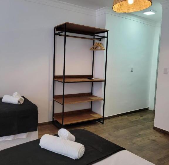 スイート（家族用）, Pelourinho Boutique Hotel   Oh Hotéis