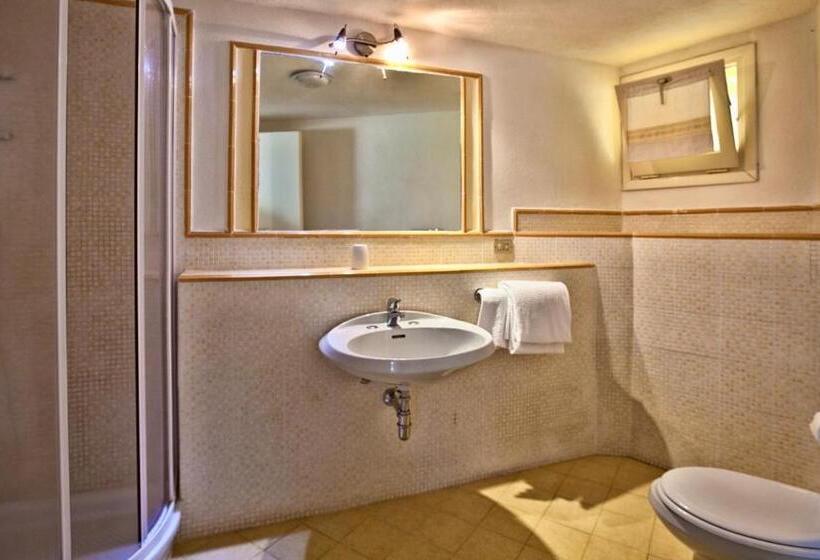 Апартаменты Deluxe 1 Спальня, Apartments In Residence With Swimming Pool In Porto Rotondo
