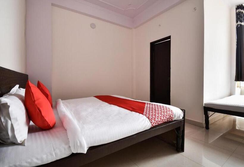 غرفة كلاسيكية ثلاثية, Flagship Ekta Palace