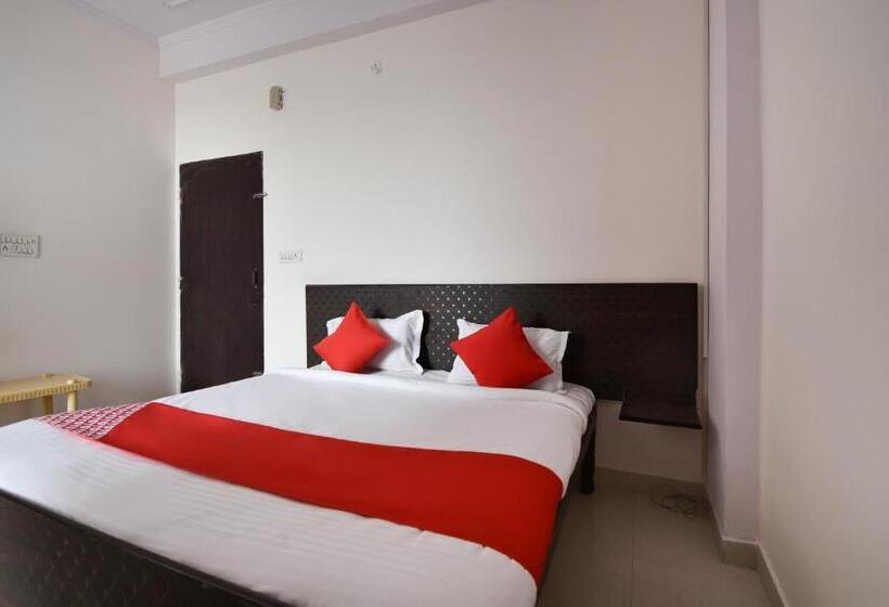 غرفة كلاسيكية ثلاثية, Flagship Ekta Palace