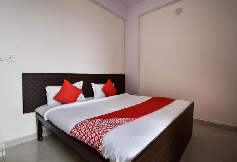 غرفة كلاسيكية ثلاثية, Flagship Ekta Palace